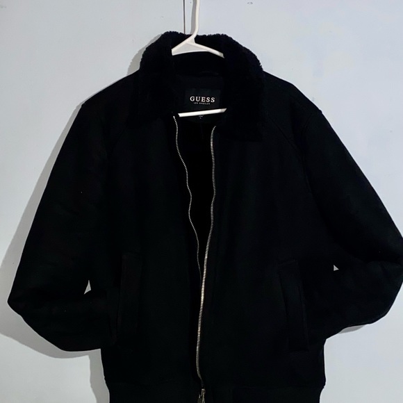 Guess Coat - Picture 2 of 4